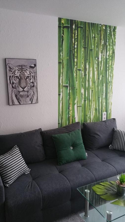 Messeapartment Washington Hannover Esterno foto