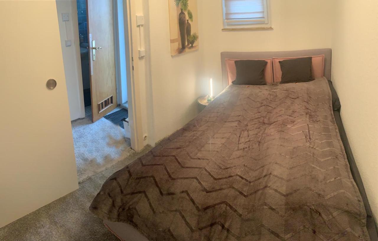 Messeapartment Washington Hannover Esterno foto