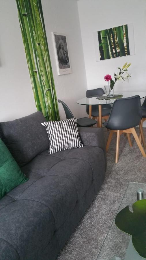 Messeapartment Washington Hannover Esterno foto
